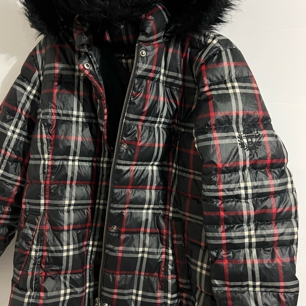 Tommy Hilfiger Coat